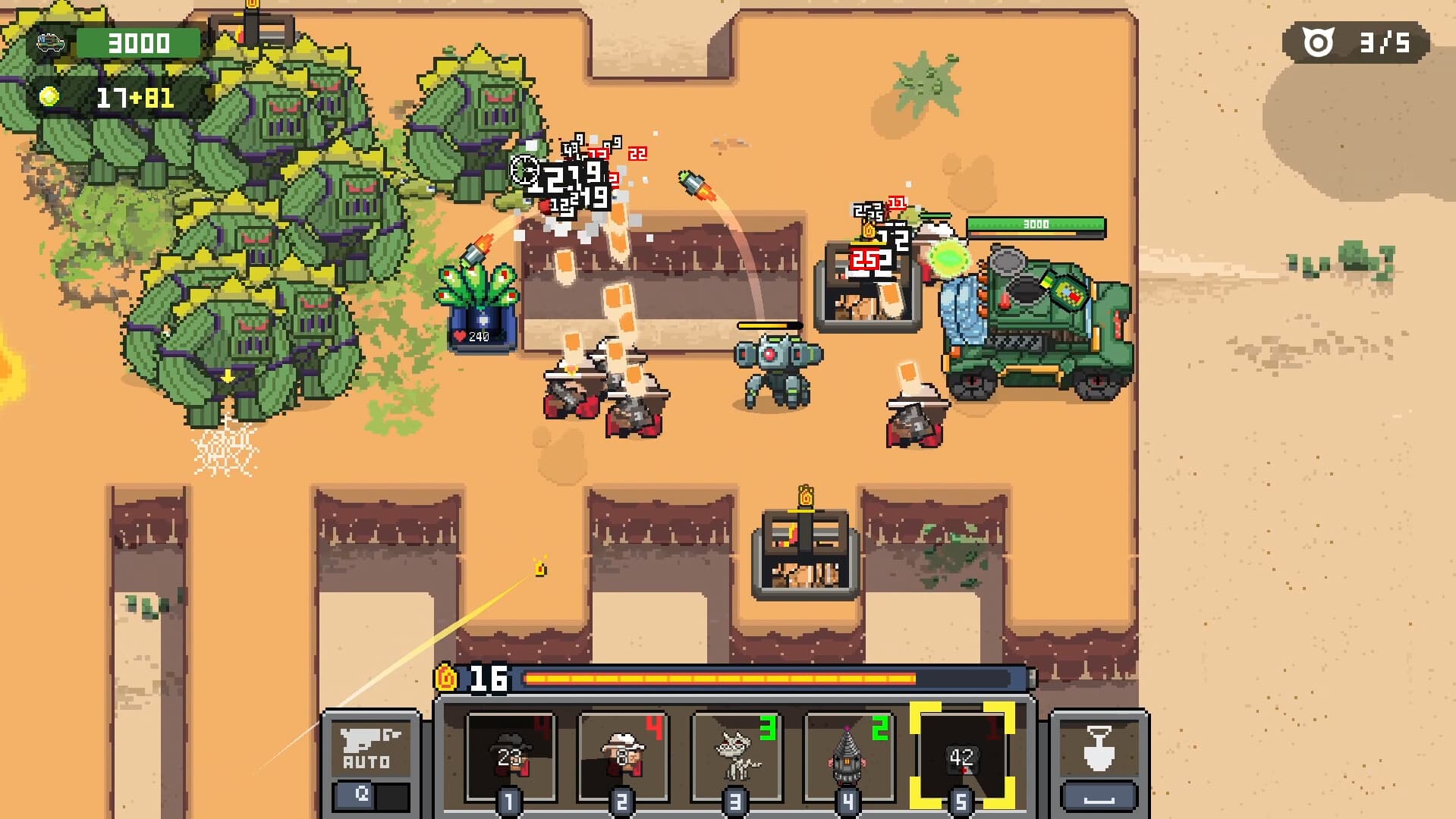 Cluckmech Oasis PC Steam Account - 2
