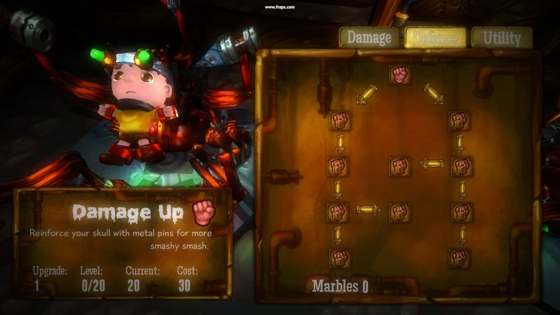 FranknJohn Steam CD Key - 8