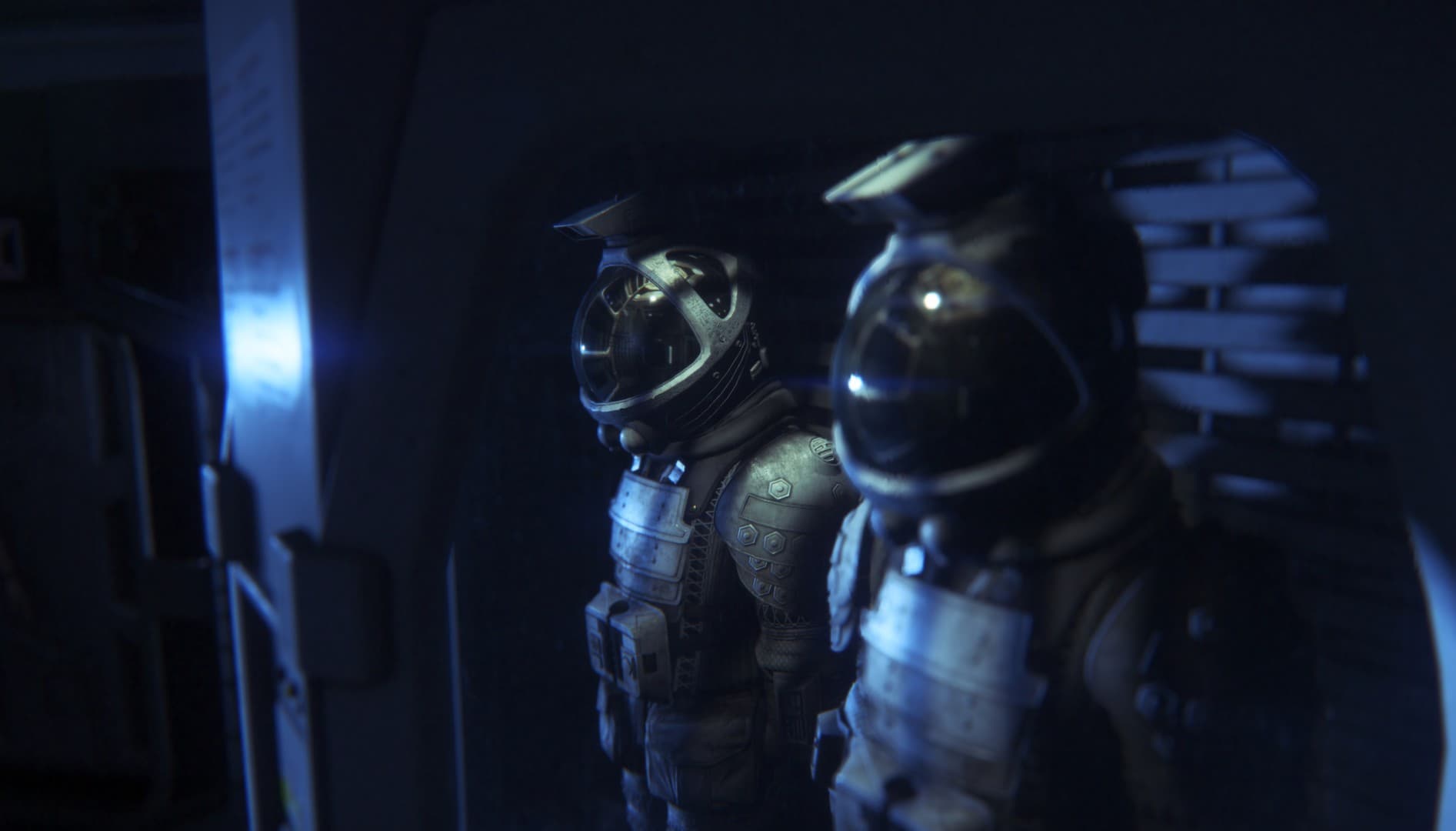 Alien: Isolation PC Steam Account - 5