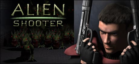 Alien Shooter PC Steam CD Key