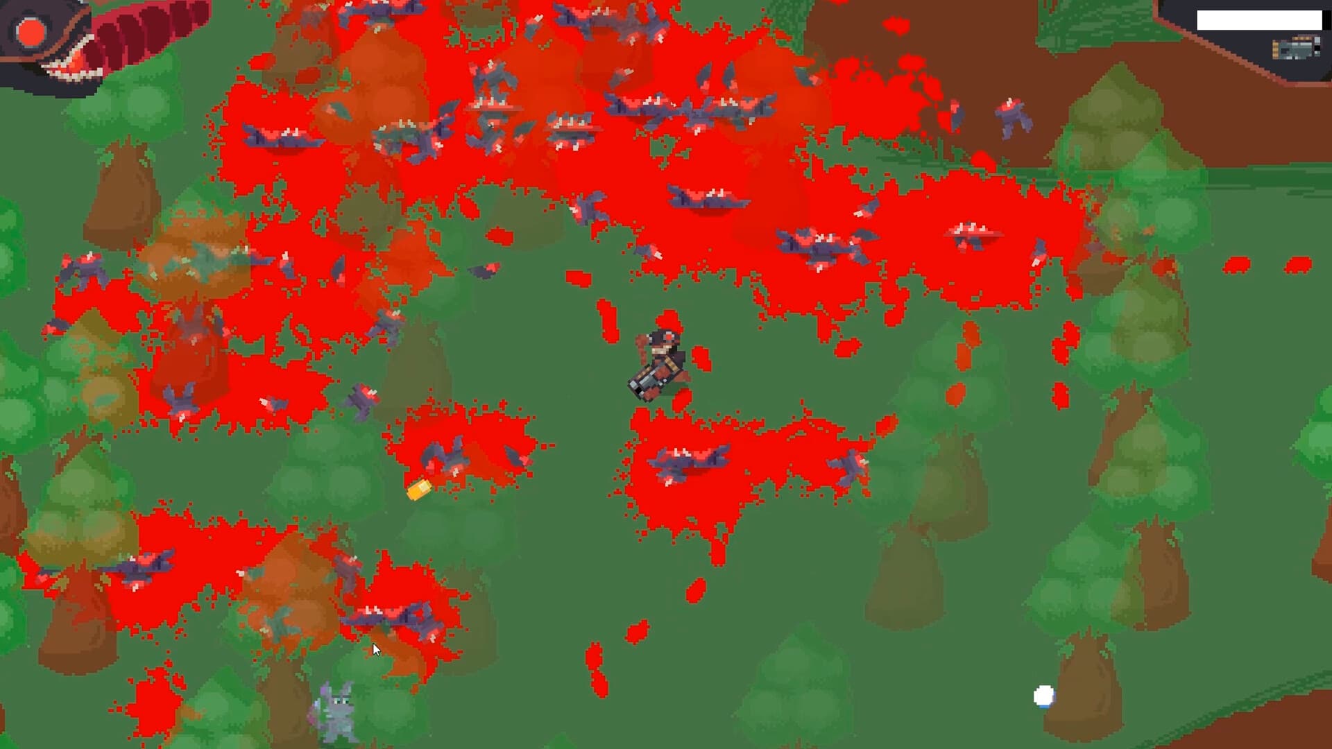 Furry Killer PC Steam Account - 5