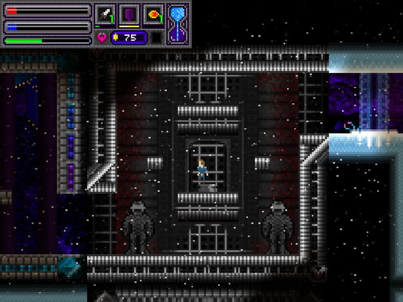 Crystal Catacombs PC Steam CD Key - 4