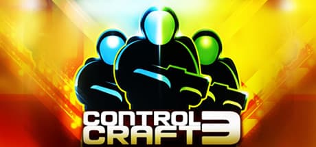 Control Craft 3 PC Steam CD Key