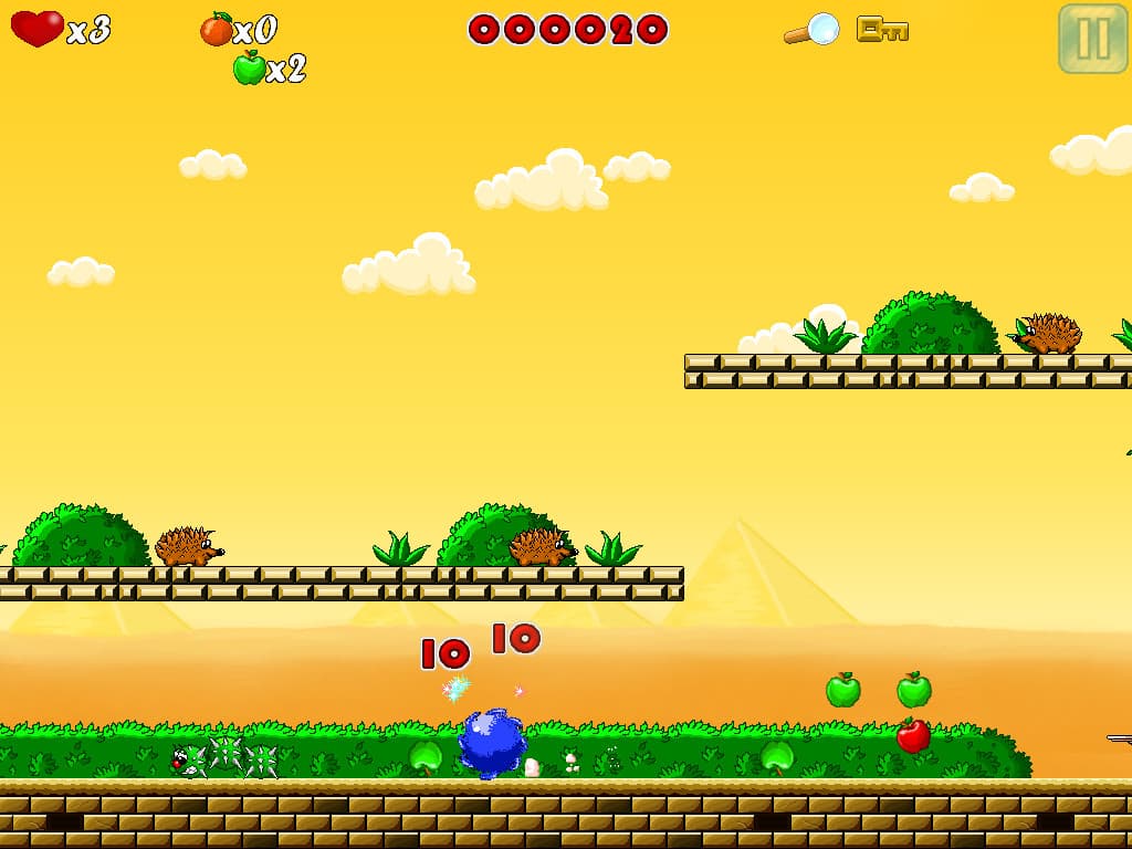 Adventures Of Fluzz PC Steam CD Key - 3