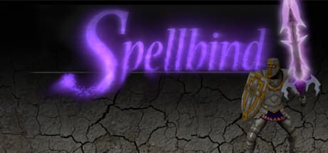 Spellbind (2015) Steam CD Key