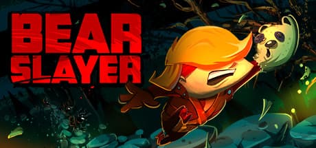Bearslayer Steam CD Key