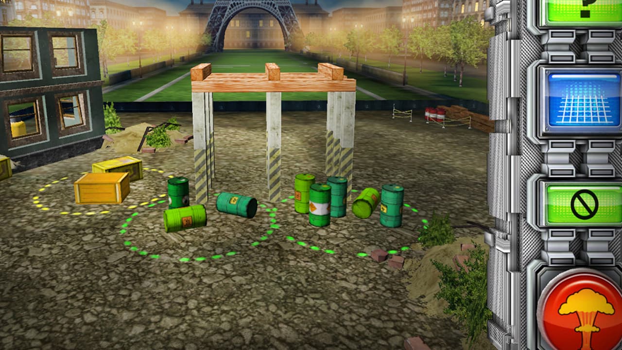Demolition Master 3D Steam CD Key - 5
