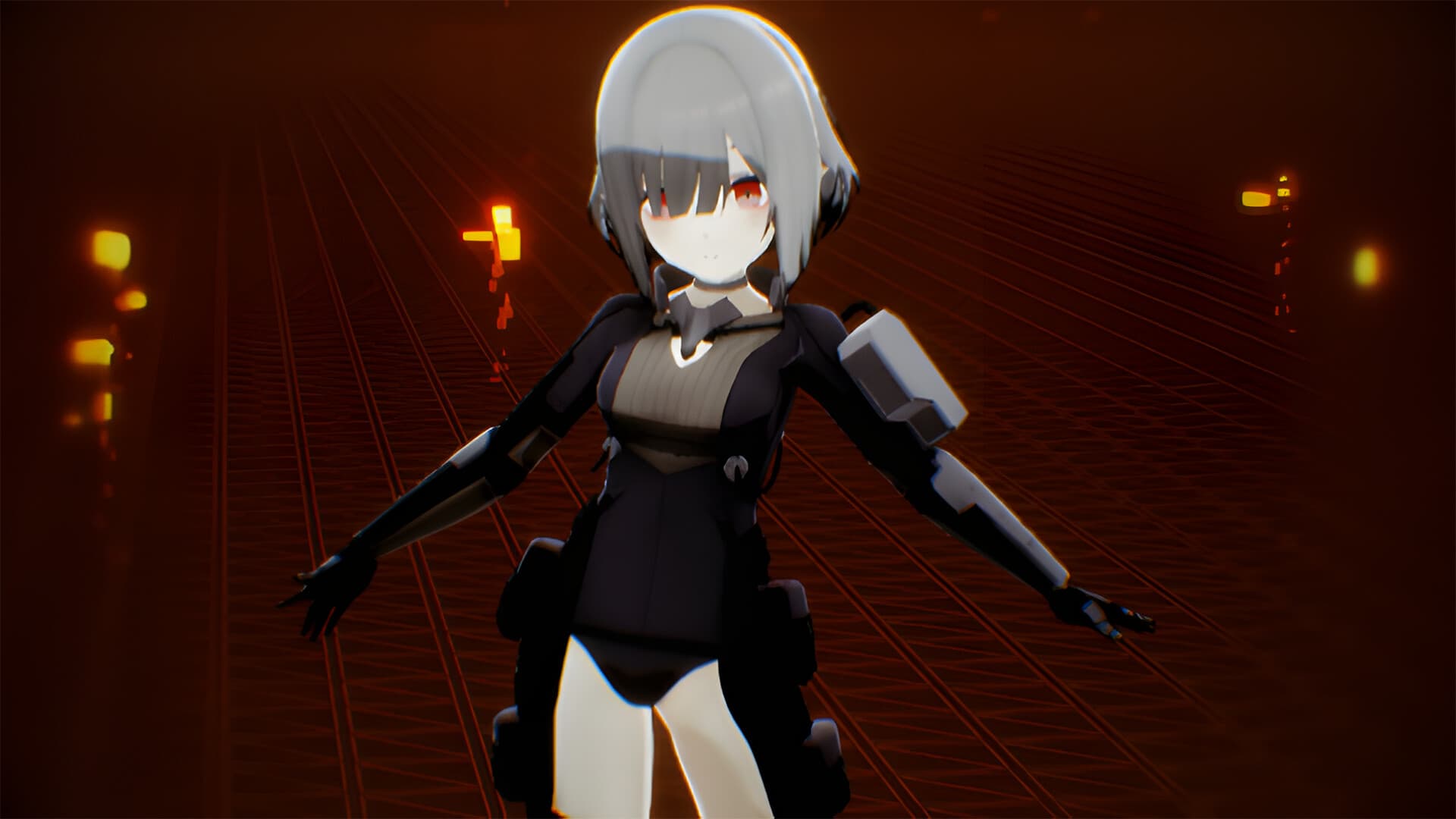 Dolls Nest PC Steam Account - 6