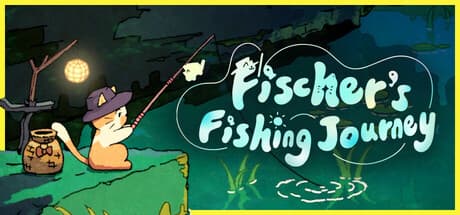 Fischer's Fishing Journey PC Steam Account