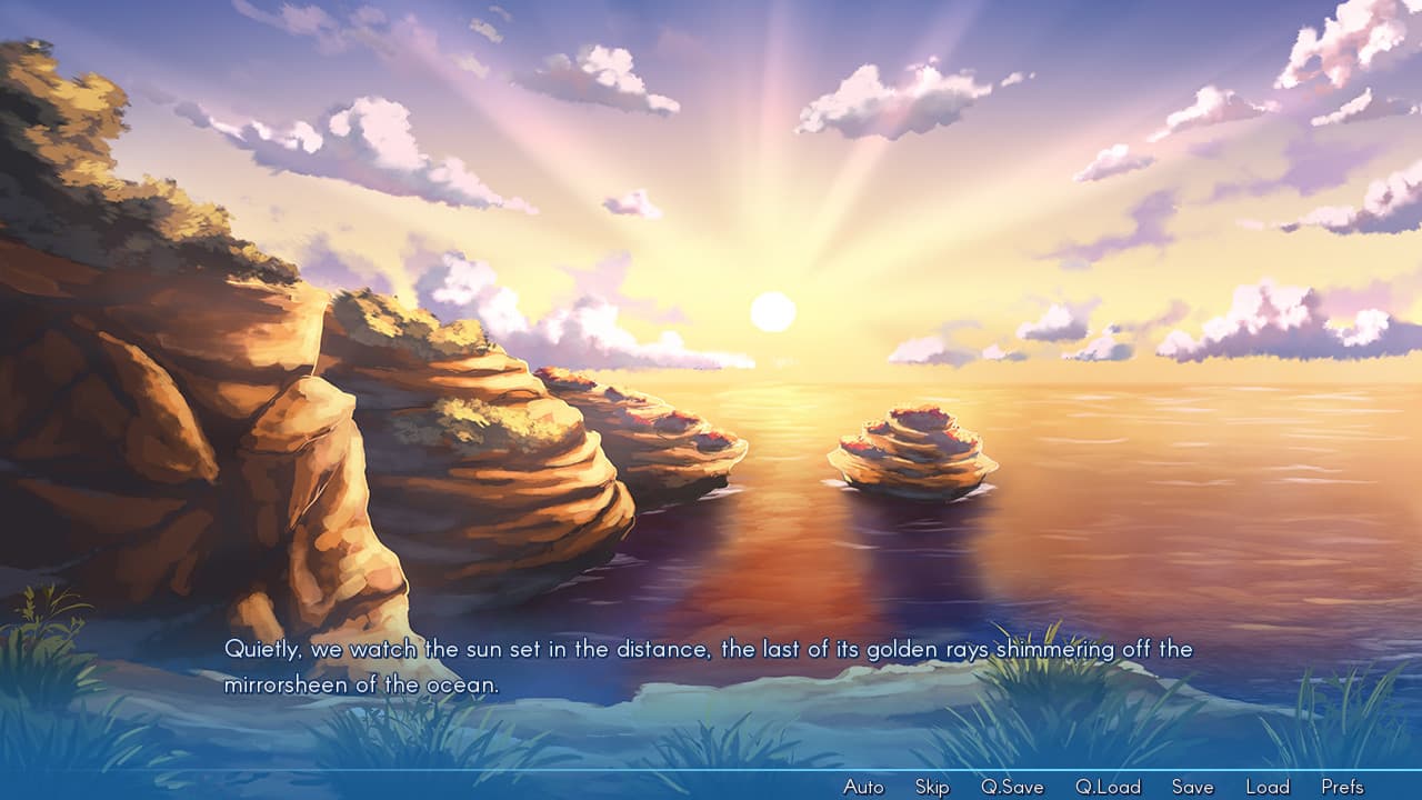 Sakura Beach 2 Steam CD Key - 8