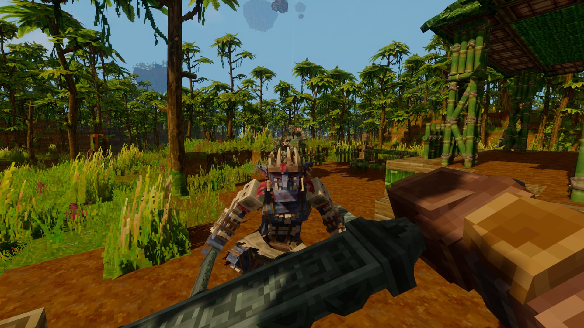 Everwind PC Steam Account - 6