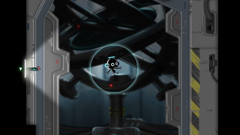 Constant C Steam CD Key - 6