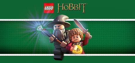 LEGO The Hobbit Steam Account