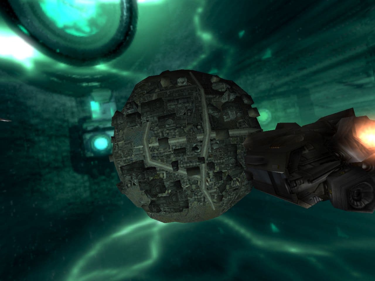 Anachronox Steam CD Key - 3