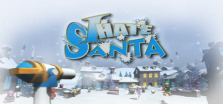 I Hate Santa PC Steam CD Key