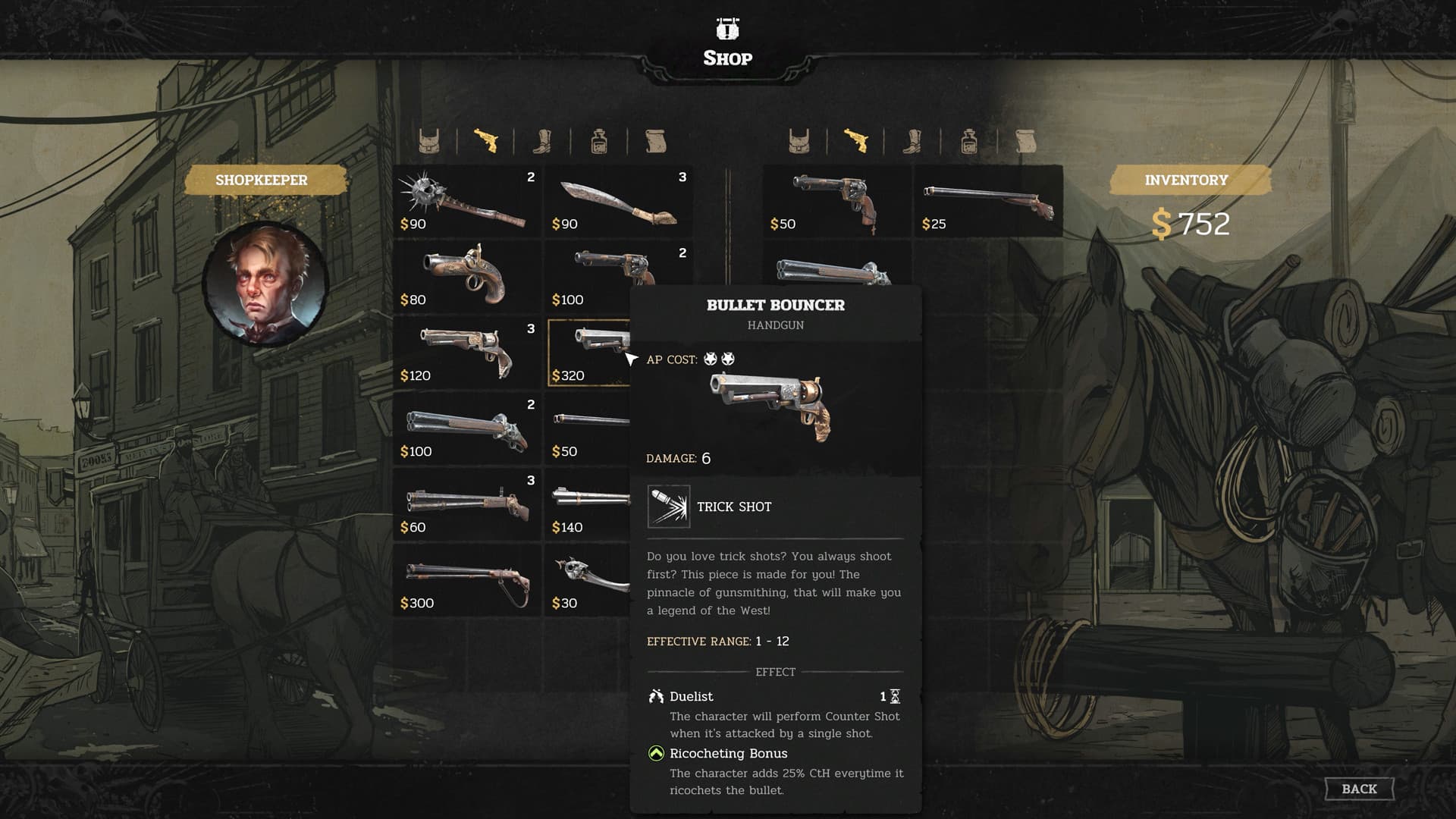Hard West 2 Steam Account - 6