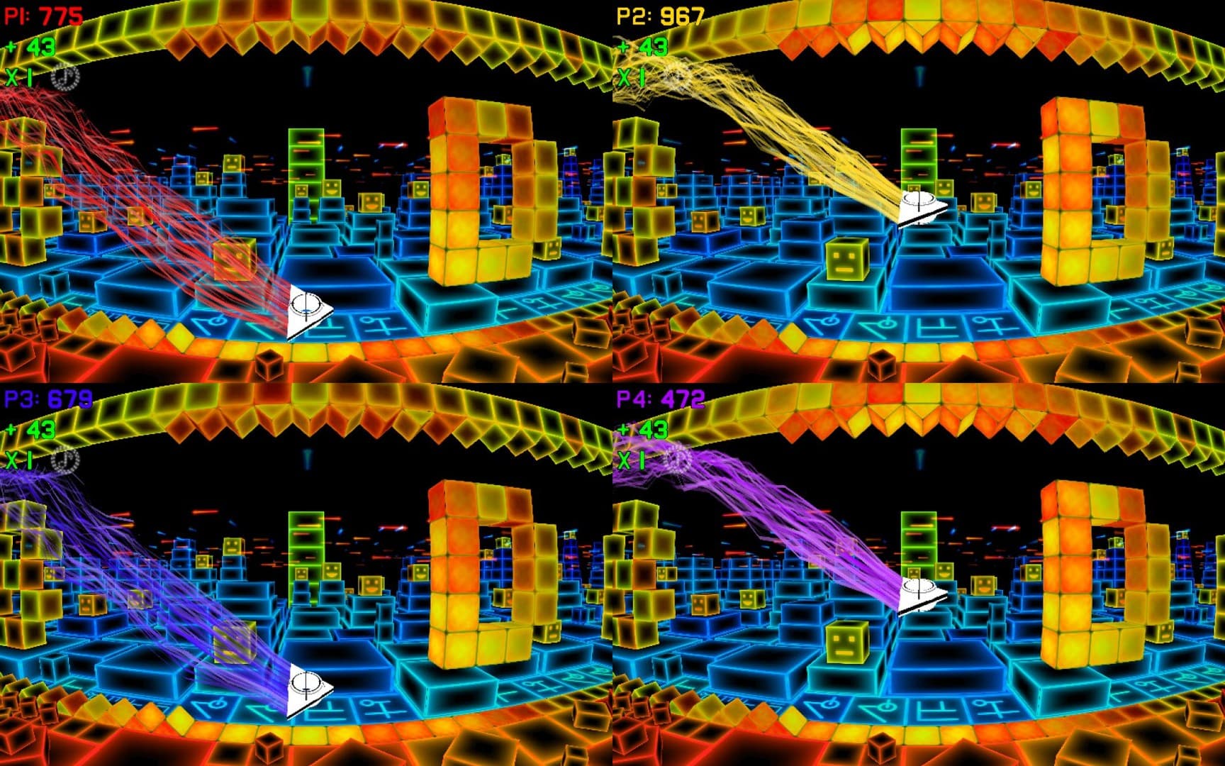 Dub Dash Steam CD Key - 5