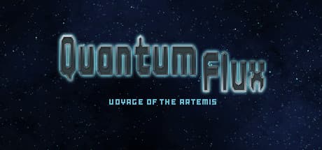 Quantum Flux Steam CD Key