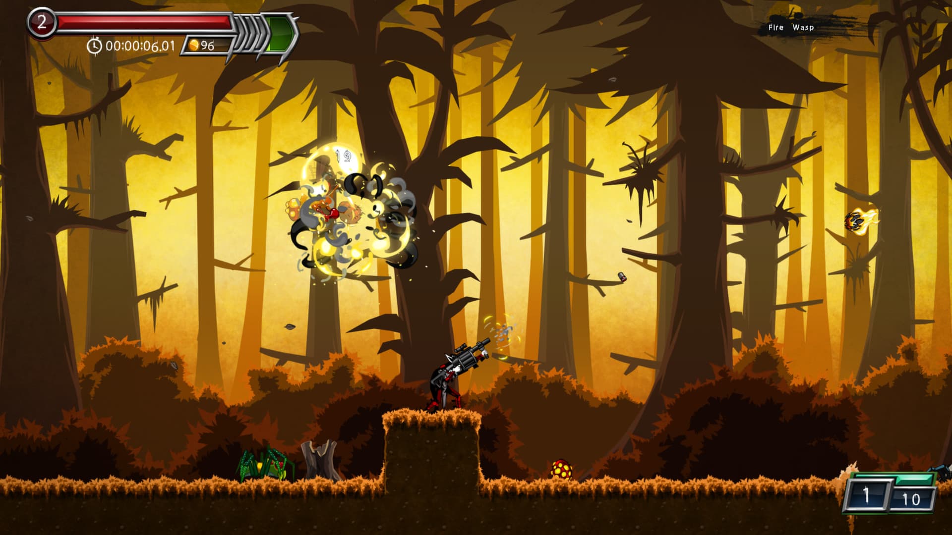 Viktor Steam CD Key - 6
