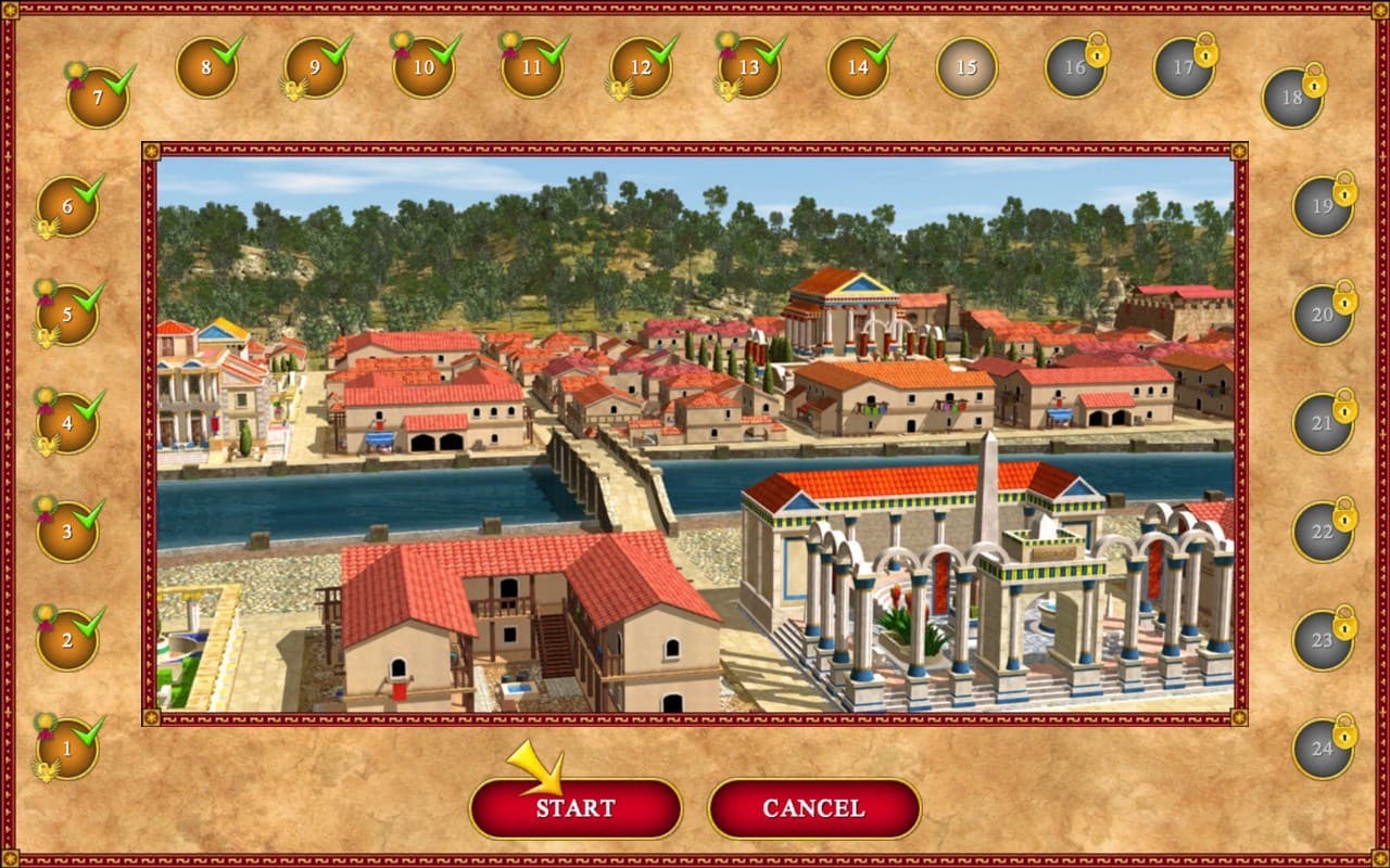 Romopolis Steam CD Key - 6