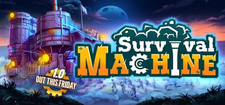 Survival Machine PC Steam Account