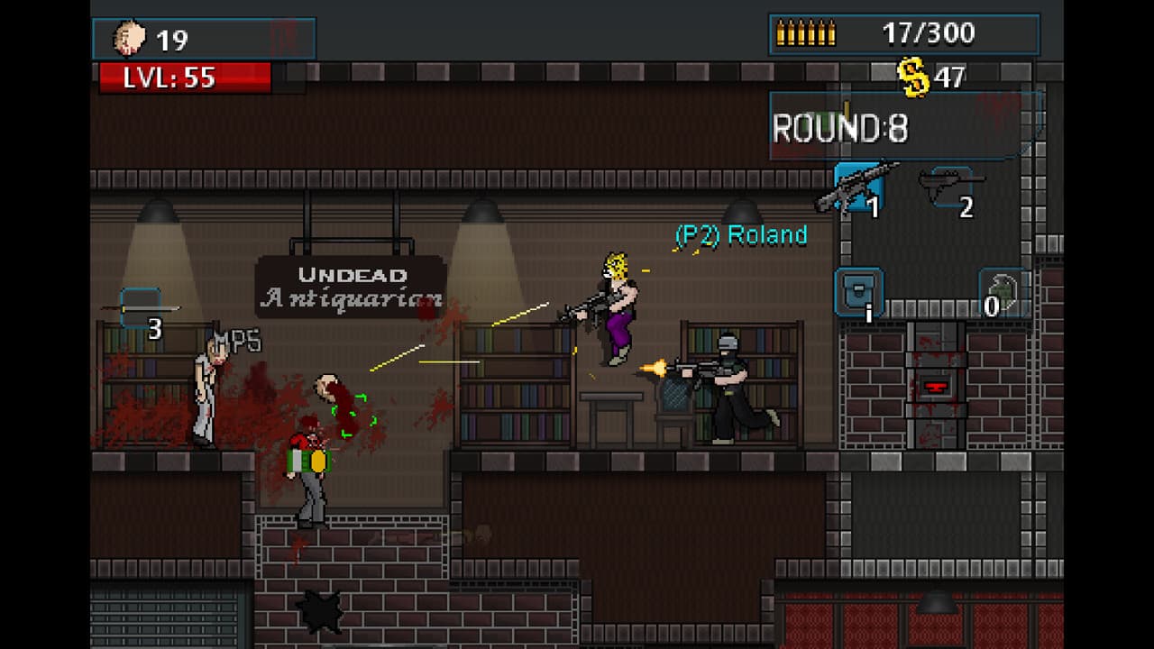 Zombie Kill of the Week - Reborn 4 Pack Steam CD Key - 5