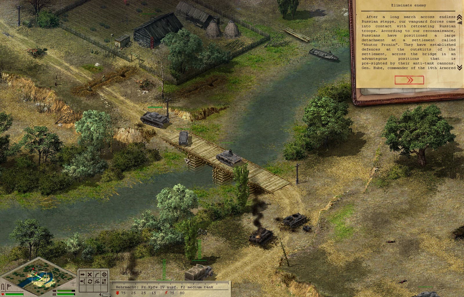 Stalingrad Steam CD Key - 6