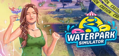 Waterpark Simulator