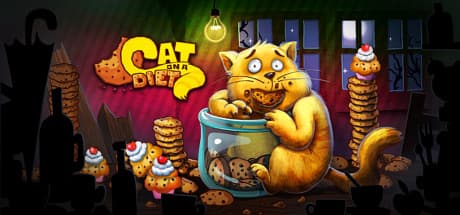 Cat on a Diet PC Steam CD Key