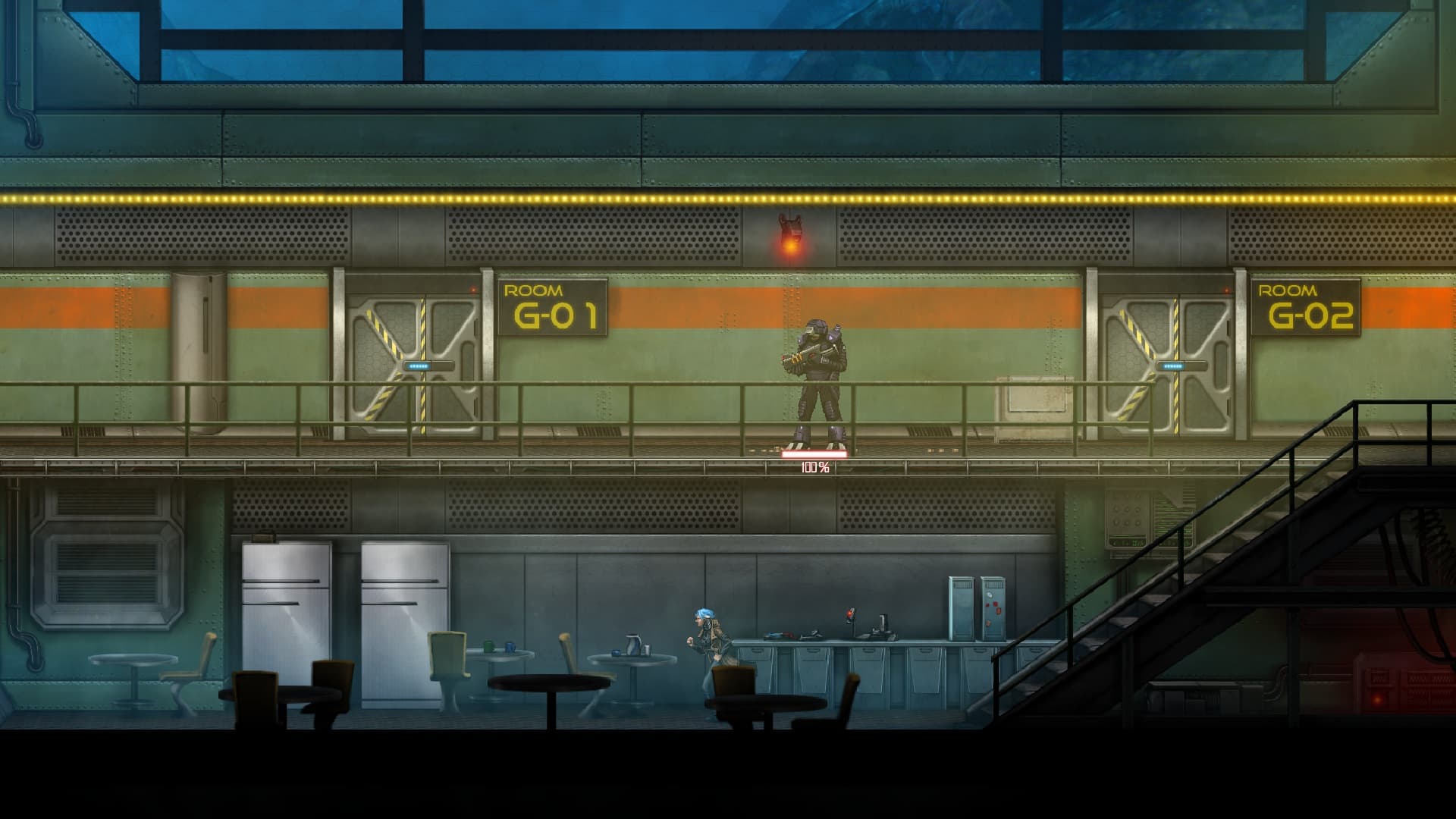 Dex Steam CD Key - 3