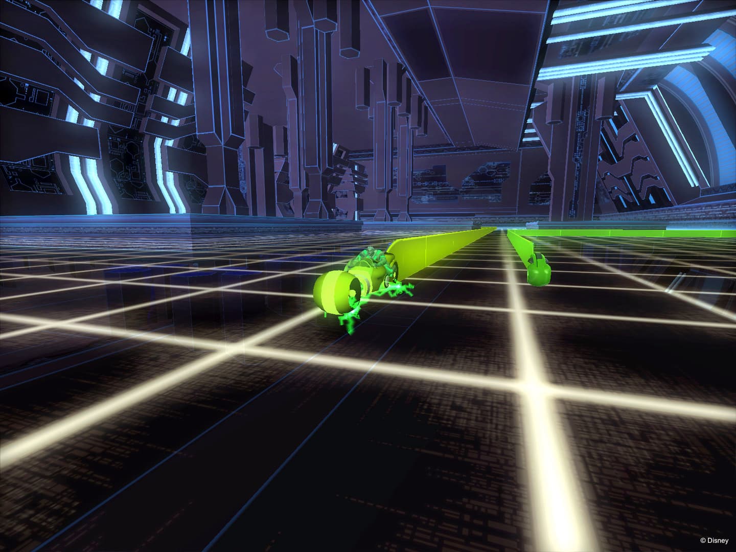 Tron 2.0 Steam CD Key - 8