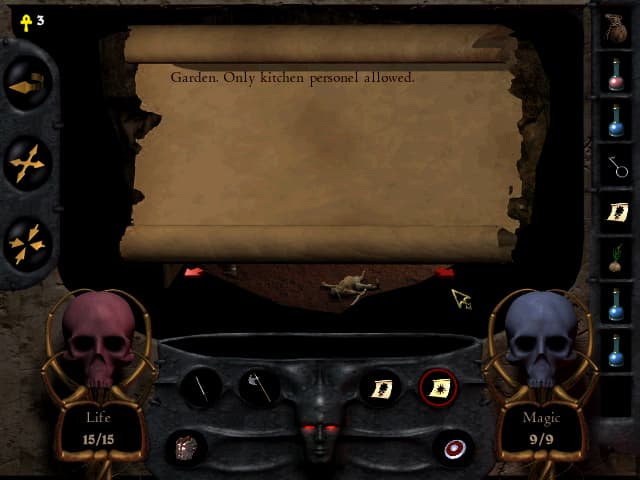 Clans PC Steam CD Key - 5