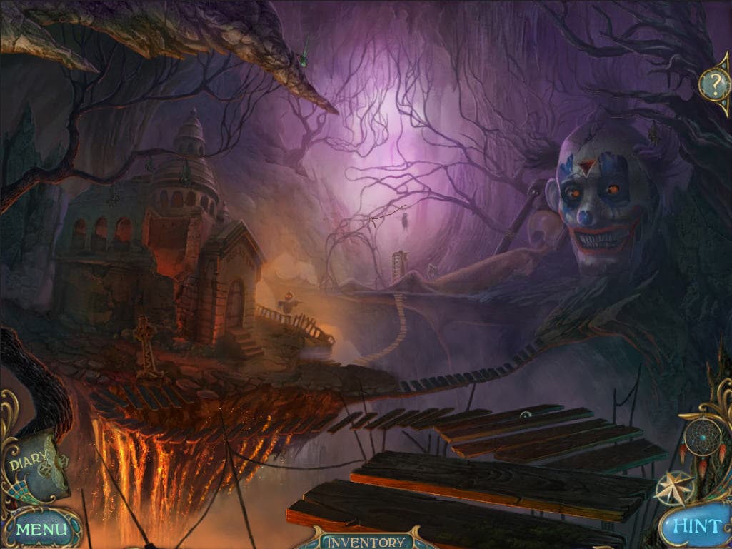 Dreamscapes: The Sandman - Premium Edition Steam CD Key - 3