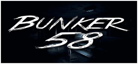 Bunker 58 Steam CD Key