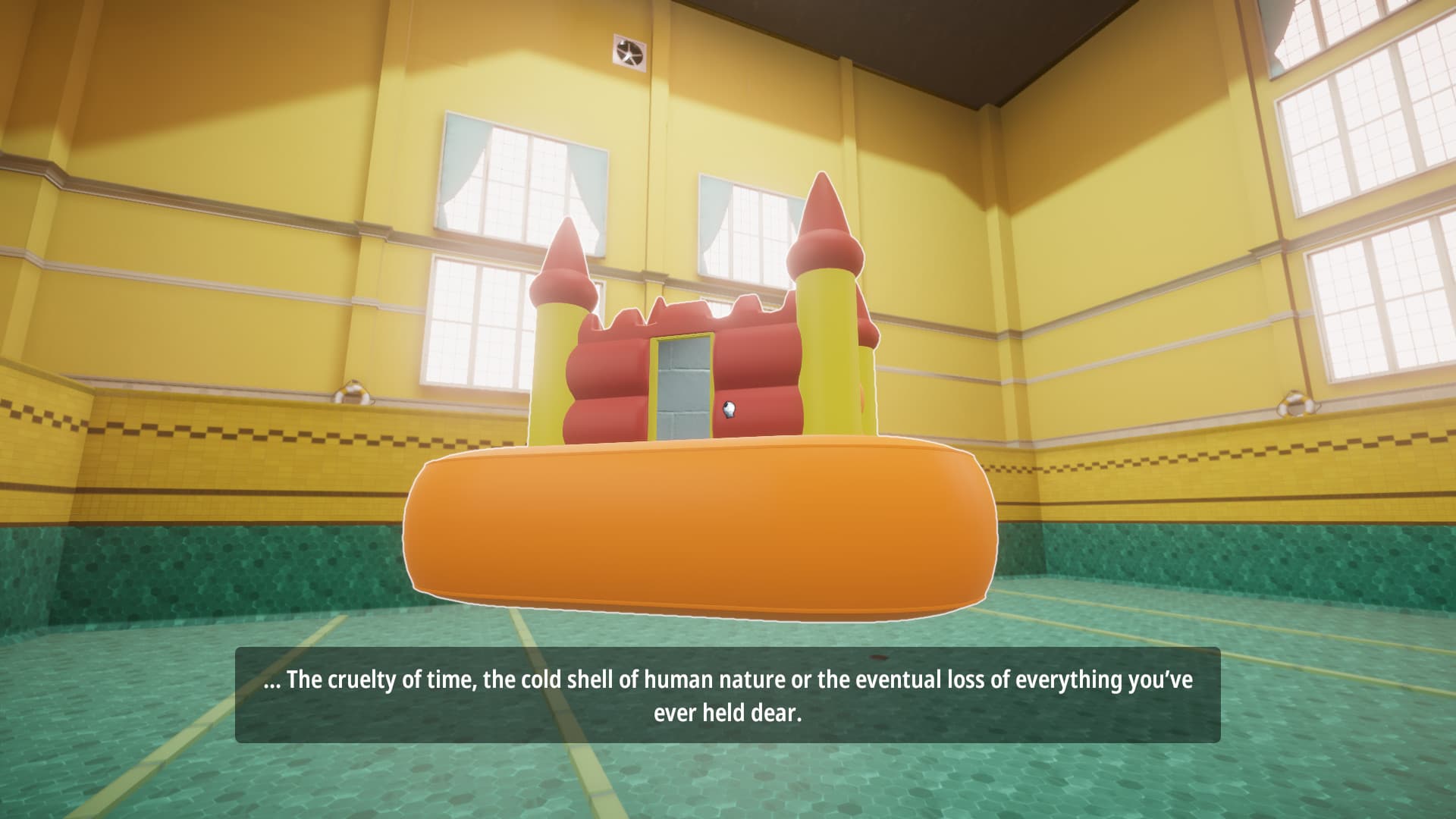 Superliminal Steam Account - 4