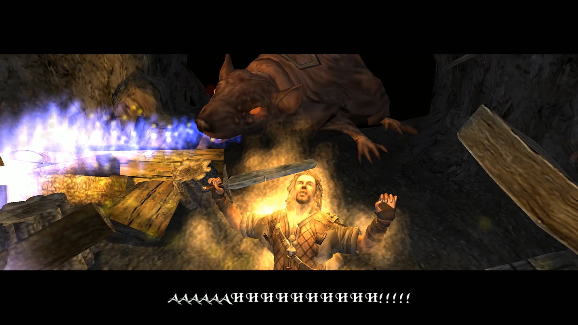 The Bard's Tale PC Steam CD Key - 3