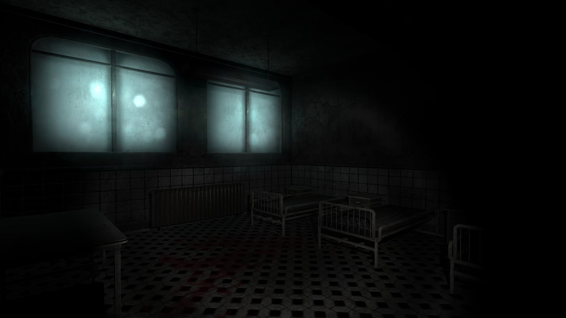 Obscuritas Steam CD Key - 6
