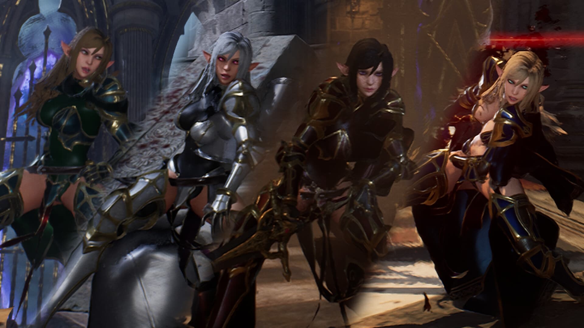 The Awakener: Forgotten Oath PC Steam Account - 4