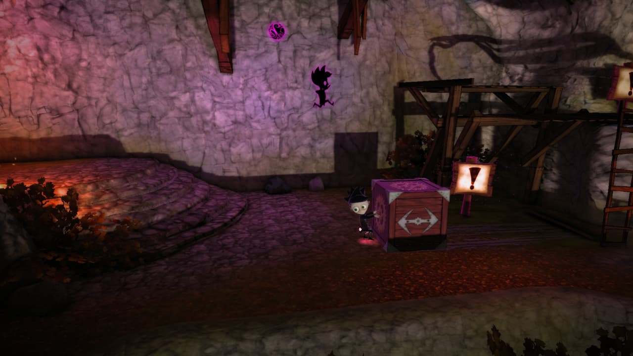 Shadow Puppeteer Steam CD Key - 5