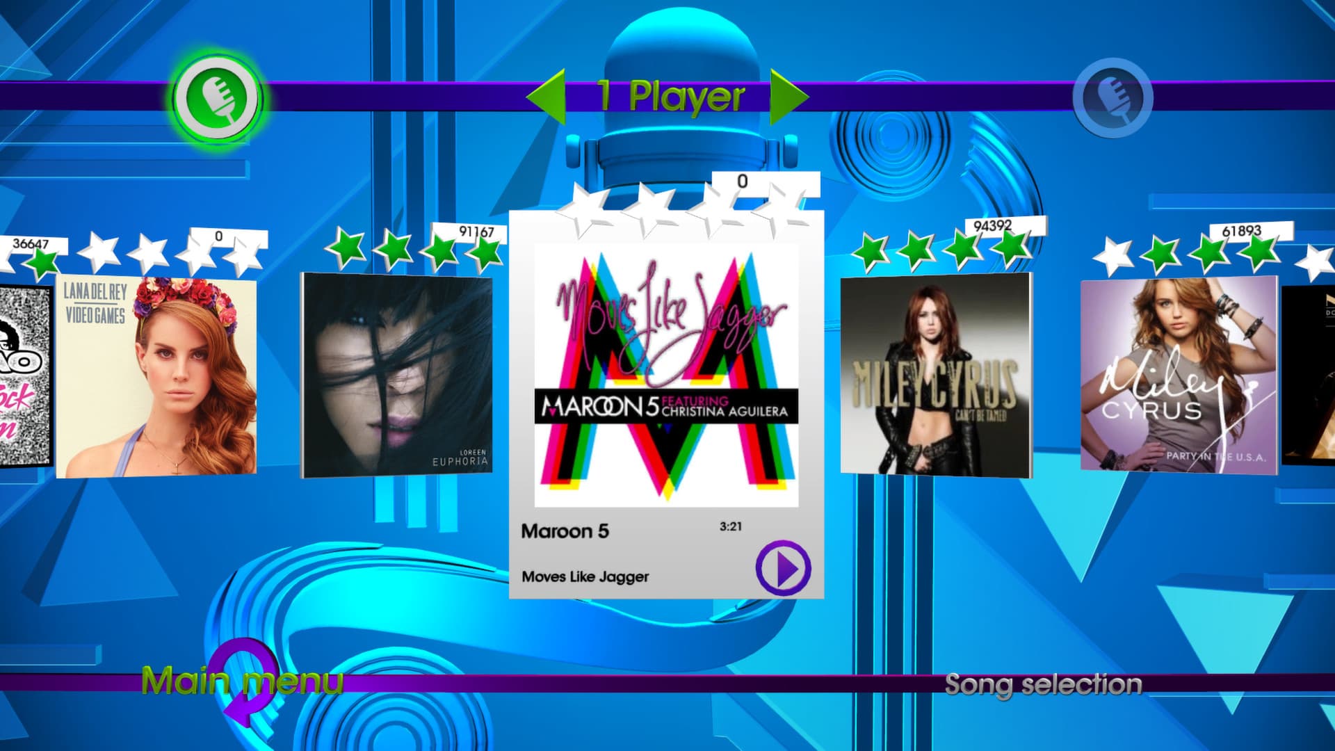 Let's Sing Steam CD Key - 2
