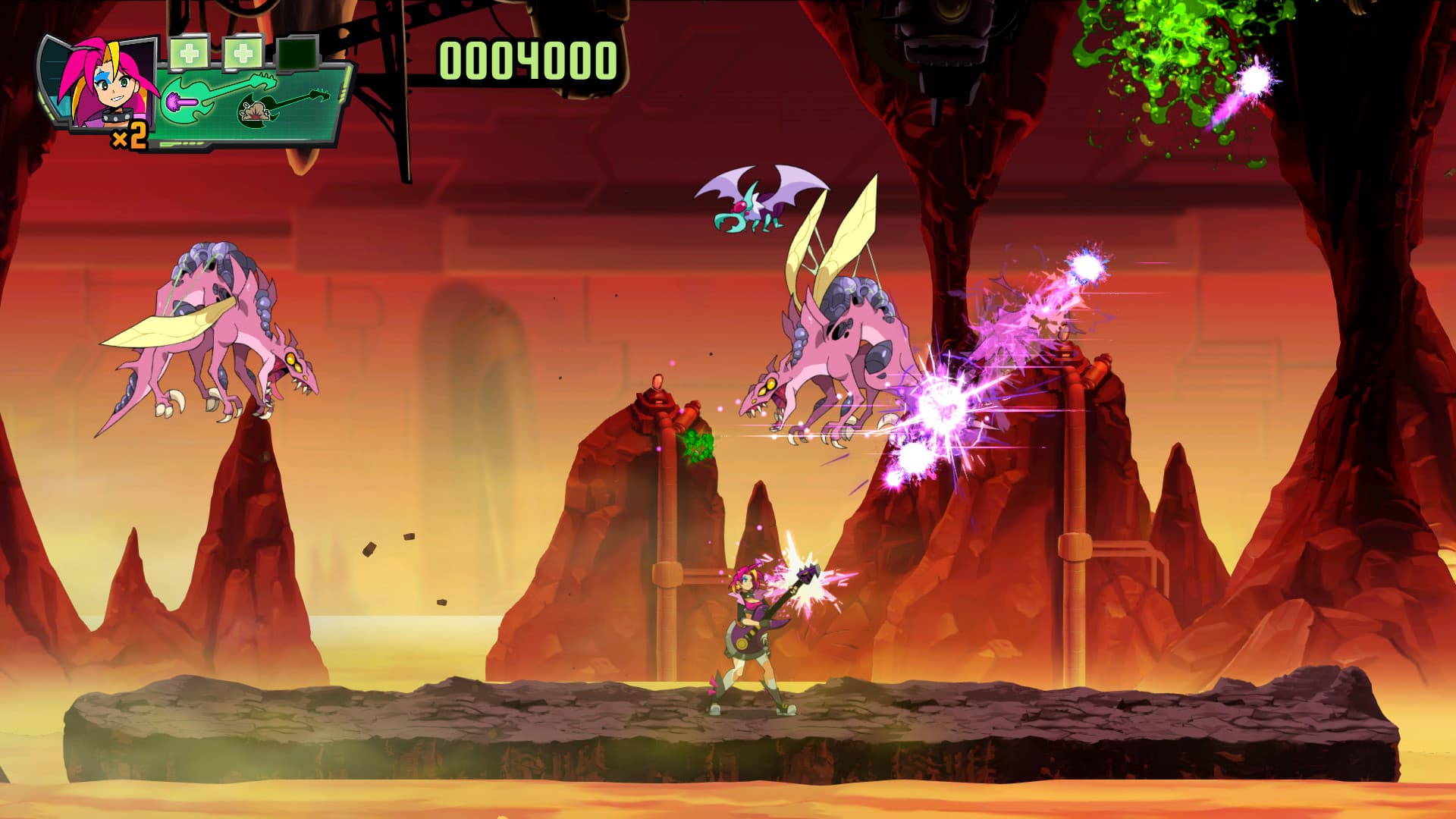 Spidersaurs PC Steam Account - 5