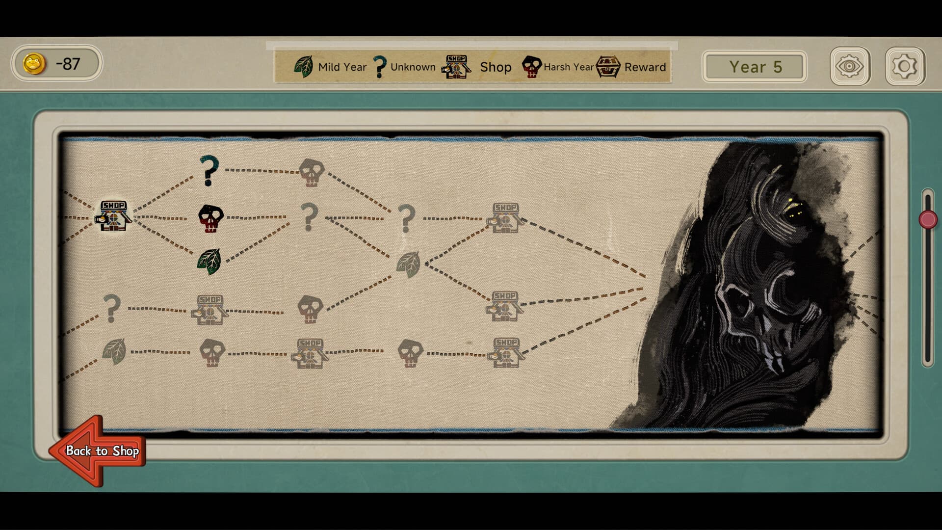 Rana Card PC Steam Account - 6