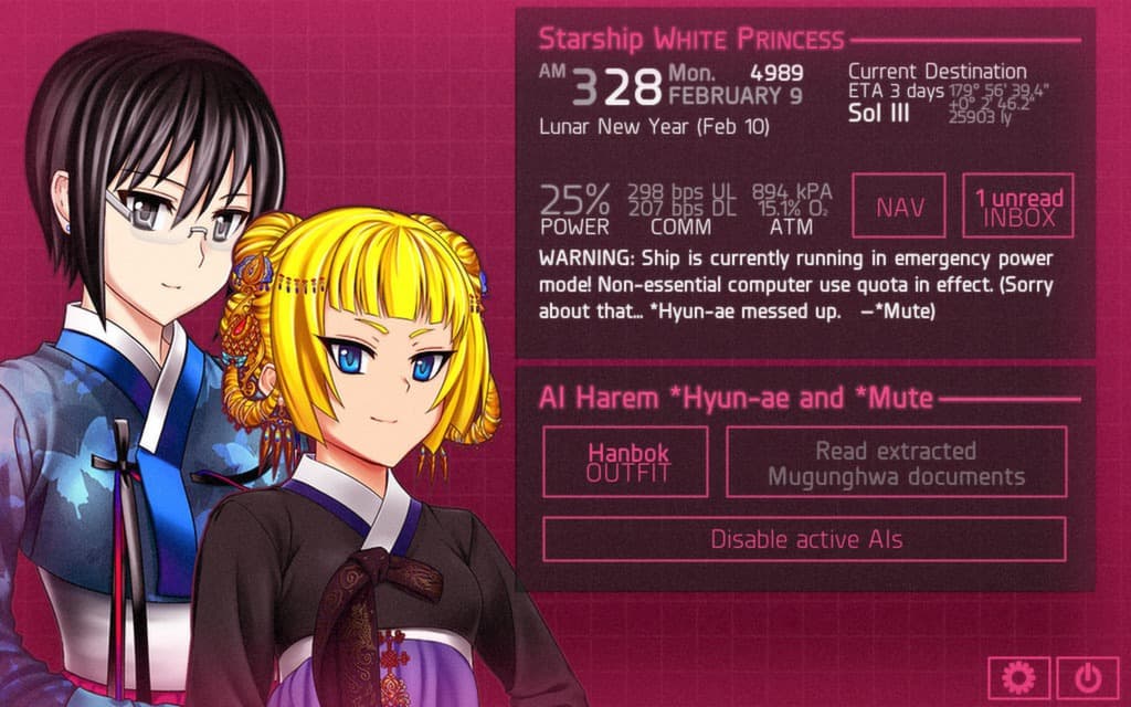 Hate Plus and Soundtrack Bundle Steam CD Key - 6