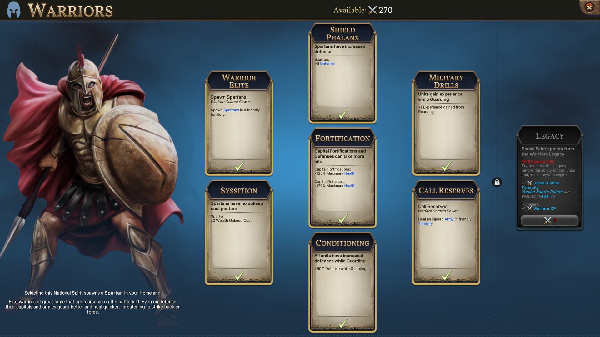 Millennia Steam Account - 8