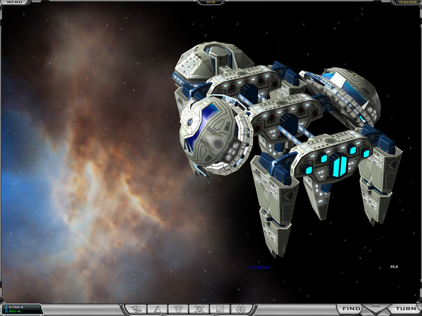 Galactic Civilizations II: Ultimate Edition Steam CD Key - 7
