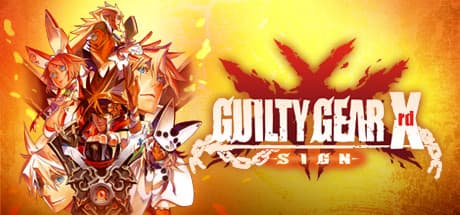 GUILTY GEAR Xrd -SIGN- PC Steam CD Key