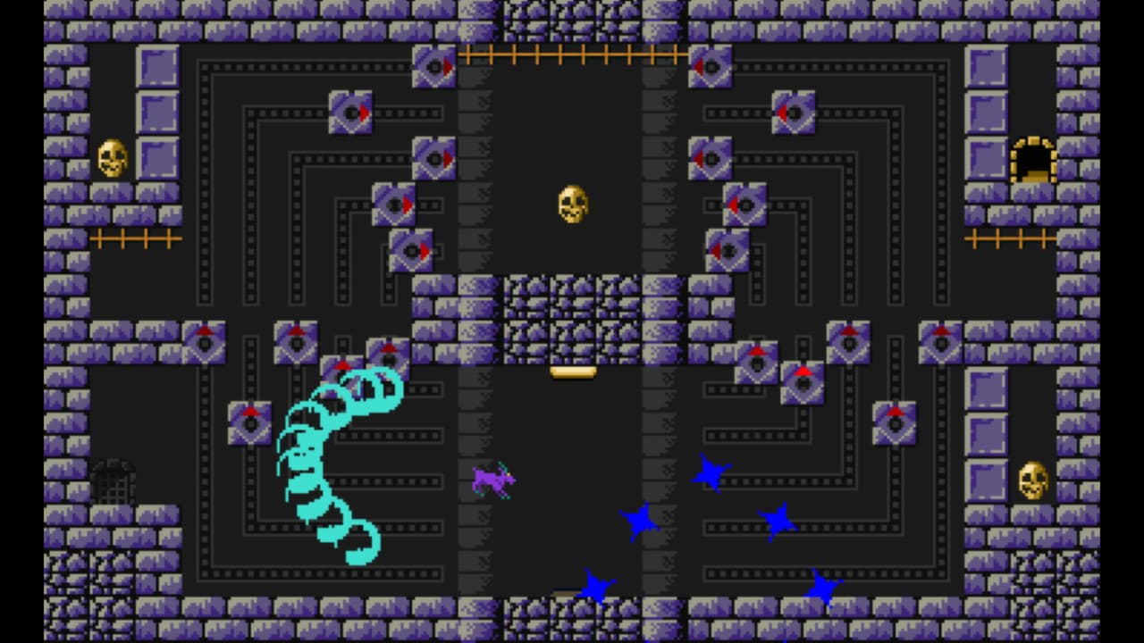 Escape Goat PC Steam CD Key - 6