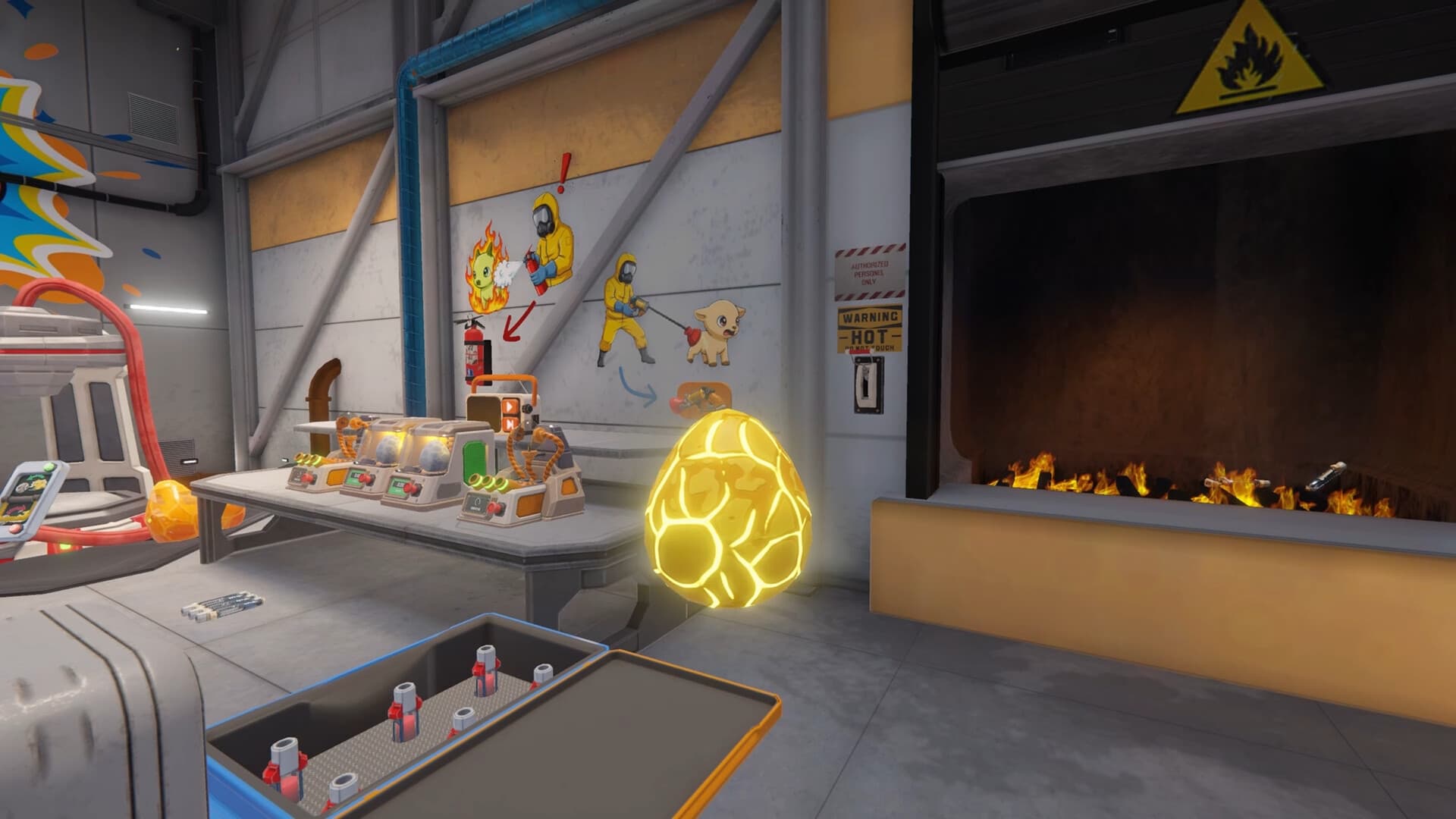 Monster Lab Simulator PC Steam Account - 7