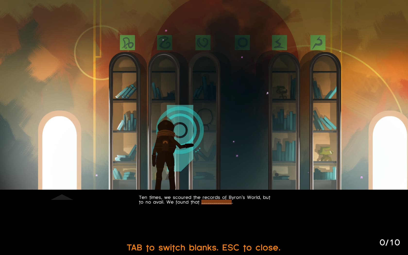 Elegy for a Dead World Steam CD Key - 5