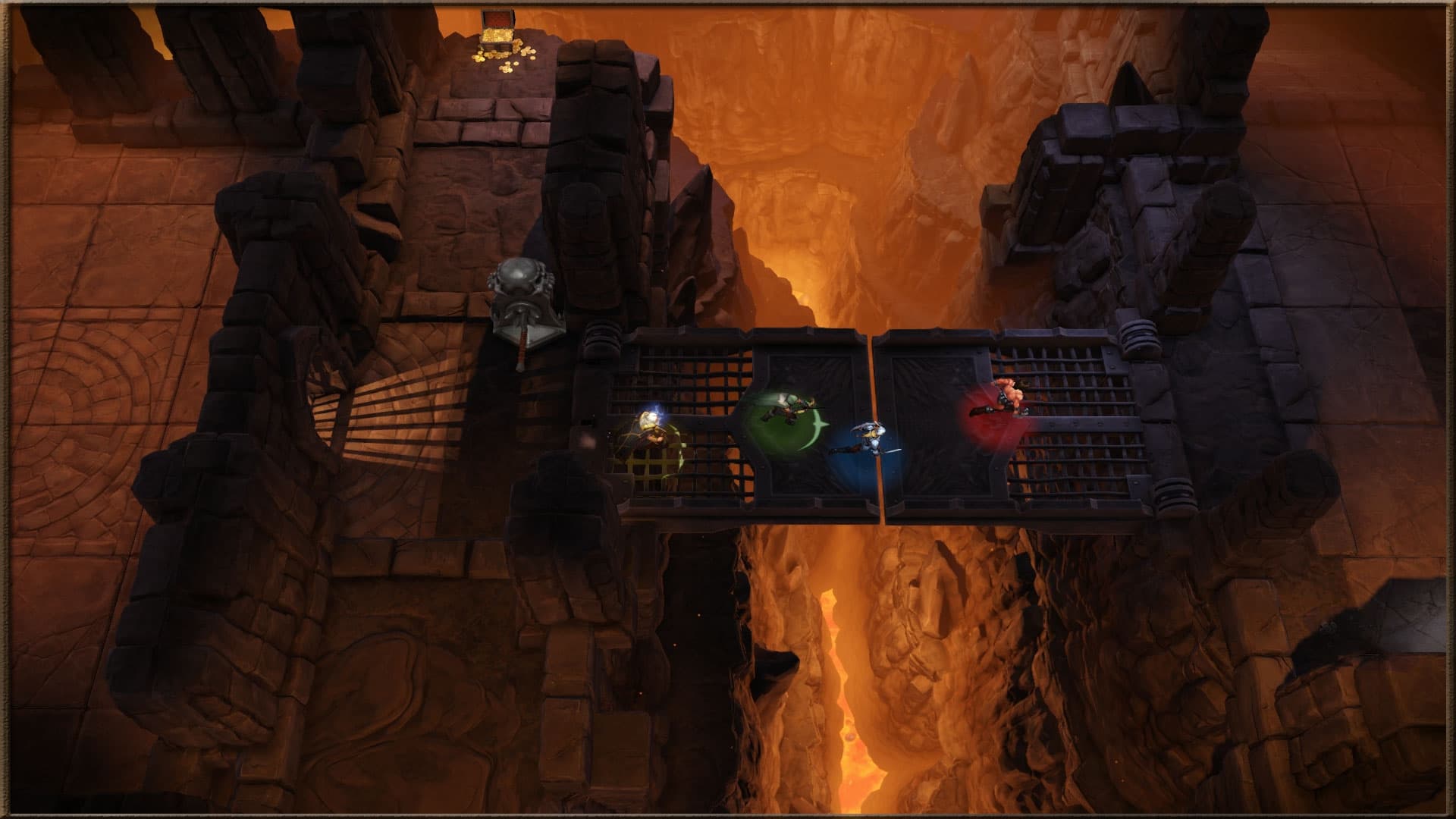 Gauntlet + Lilith the Necromancer Pack DLC Steam CD Key - 2